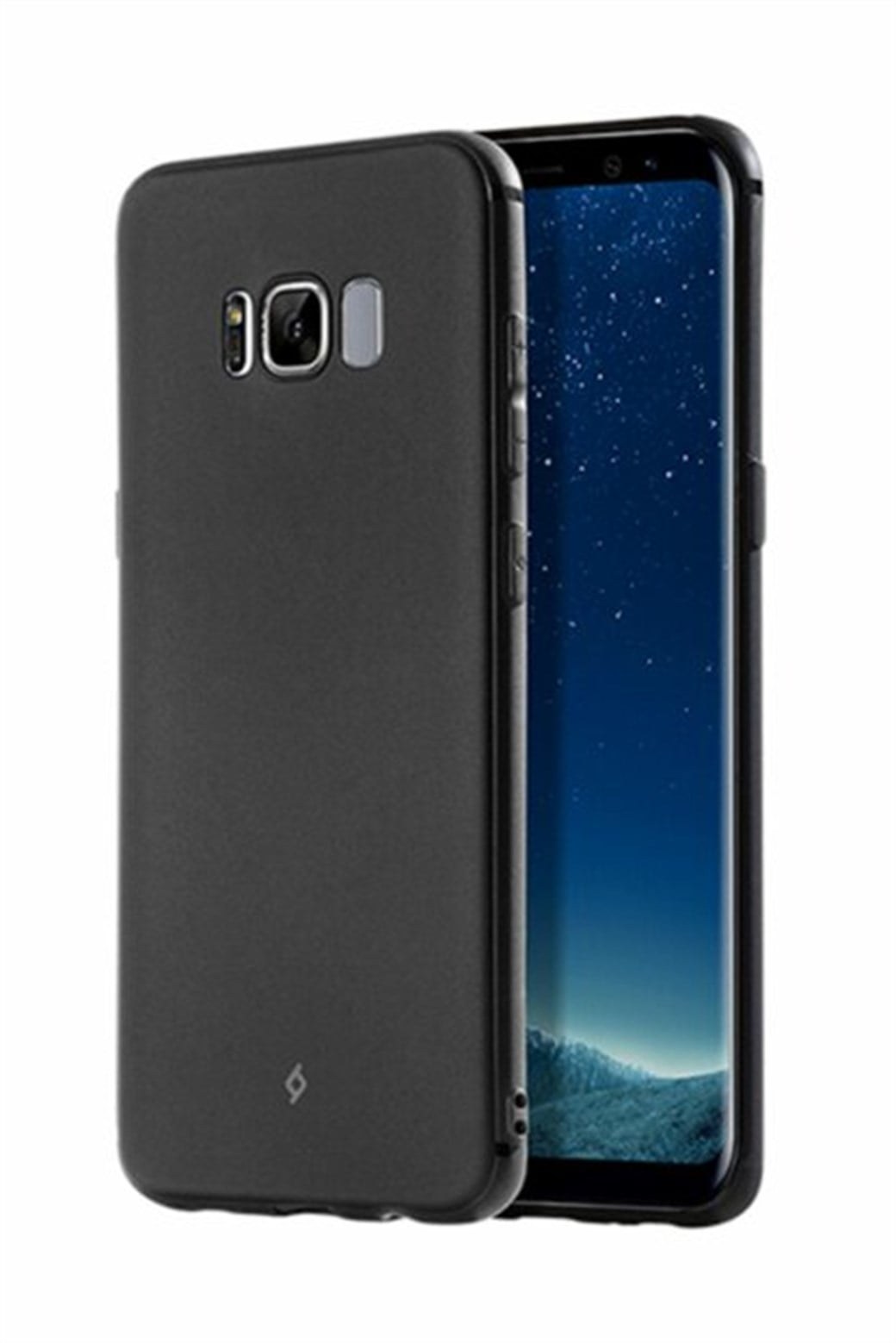 TTEC 2PNS105S AirFlex Protective Case for Samsung Galaxy S8