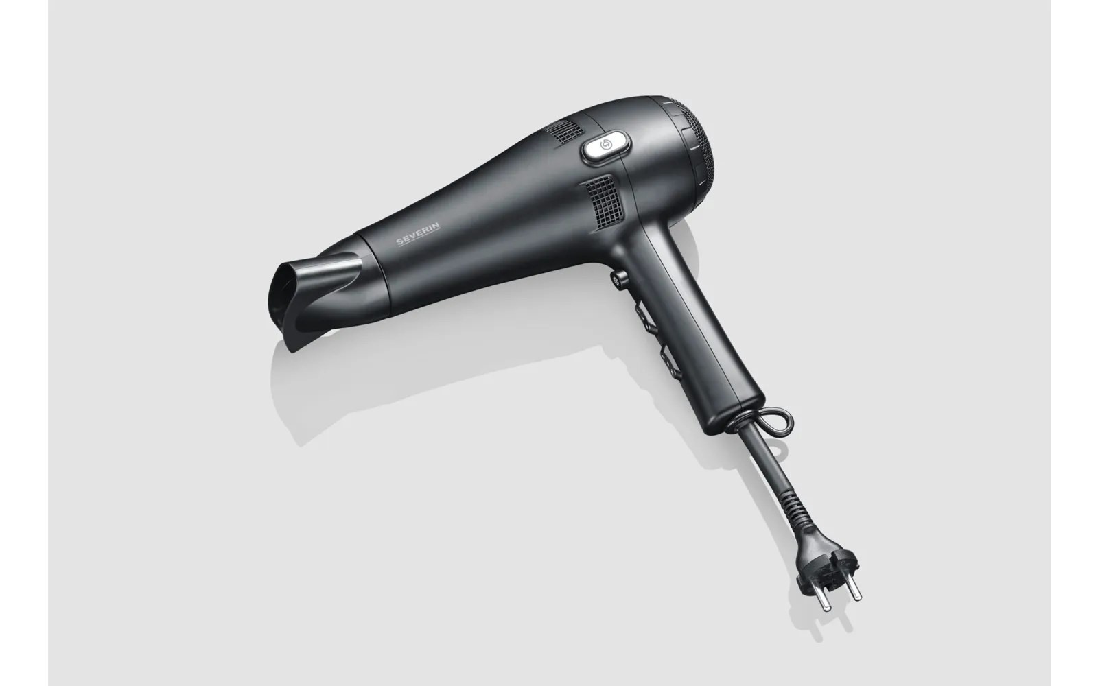 Severin HT0165 2100 W Black Hair Dryer