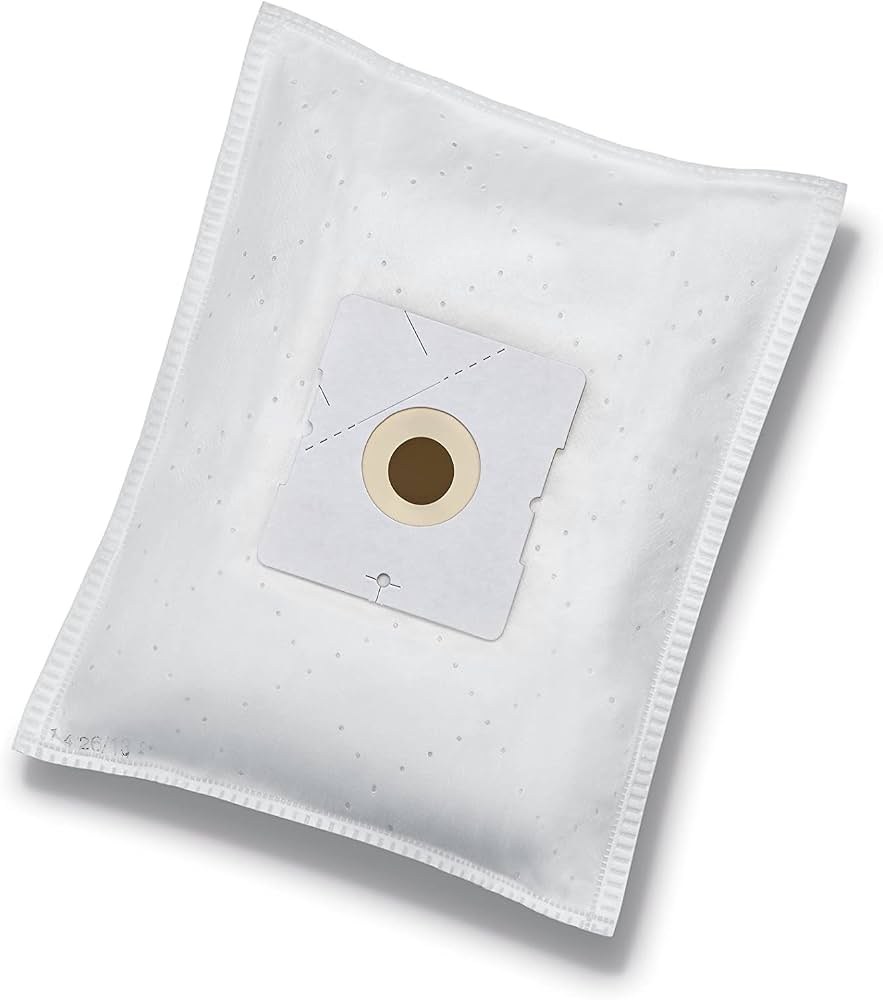 Severin SB7219 Vacuum Bag and Filter Set