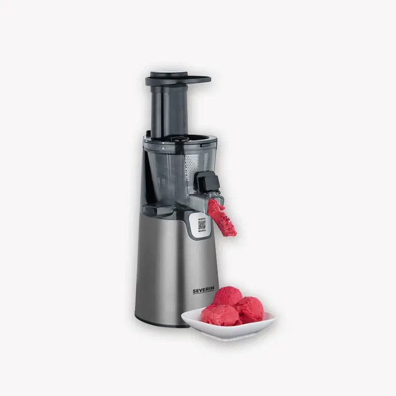 Severin ES 3571 Slow Juicer 150 W