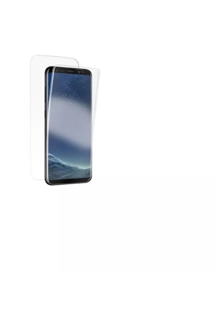 TTEC Fullscreen+ 2EKF03 Double-Sided Screen Protector