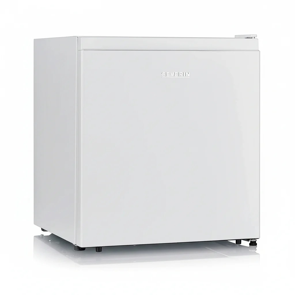 Severin KB 8877 Mini Buzdolabı 45 L Beyaz