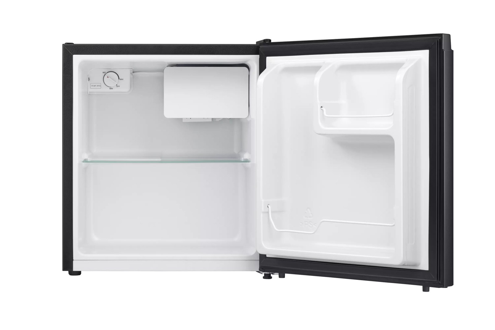 Severin KB 8879 Mini Buzdolabı 45 L Siyah