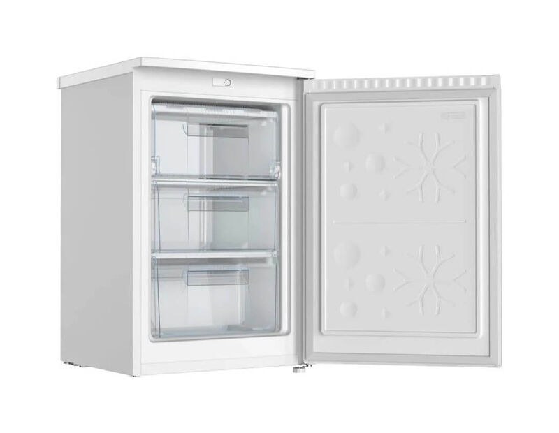Severin GS 8864 Mini Dondurucu 85 L Beyaz