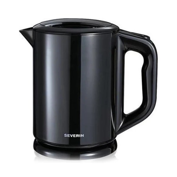 Severin WK 3386 Elektrikli Çaydanlık Safety Jug 2000 W 1,2 L