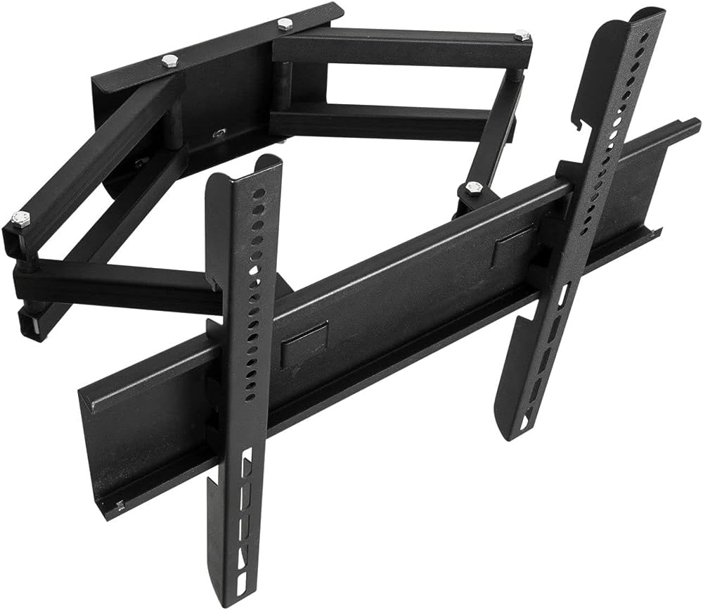Serend PLZ370 Movable TV Wall Mount, 32–65 Inch