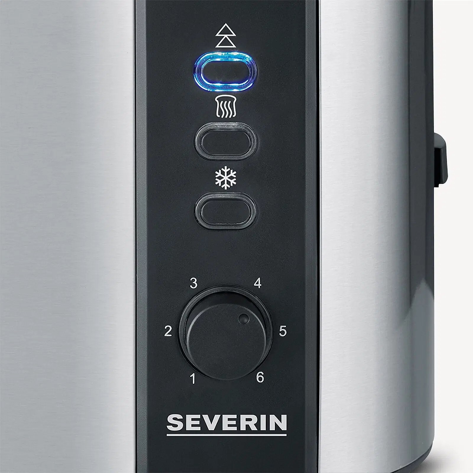 Severin AT 2589 Automatic Toaster 800 W 2 Dilim