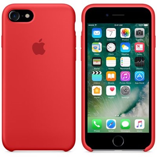 TTEC 2PNS87K AirFlex L Koruma Kılıfı iPh. 7 Plus