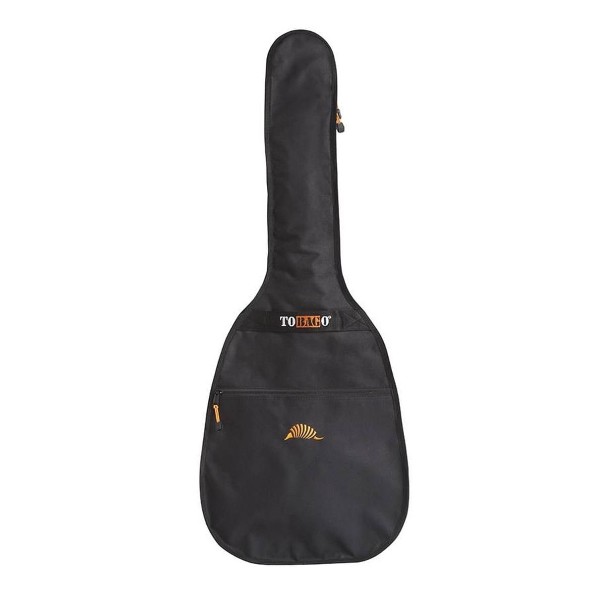 Tobago Series 10 Armadillo 3/4 Klasik Gitar Çantası