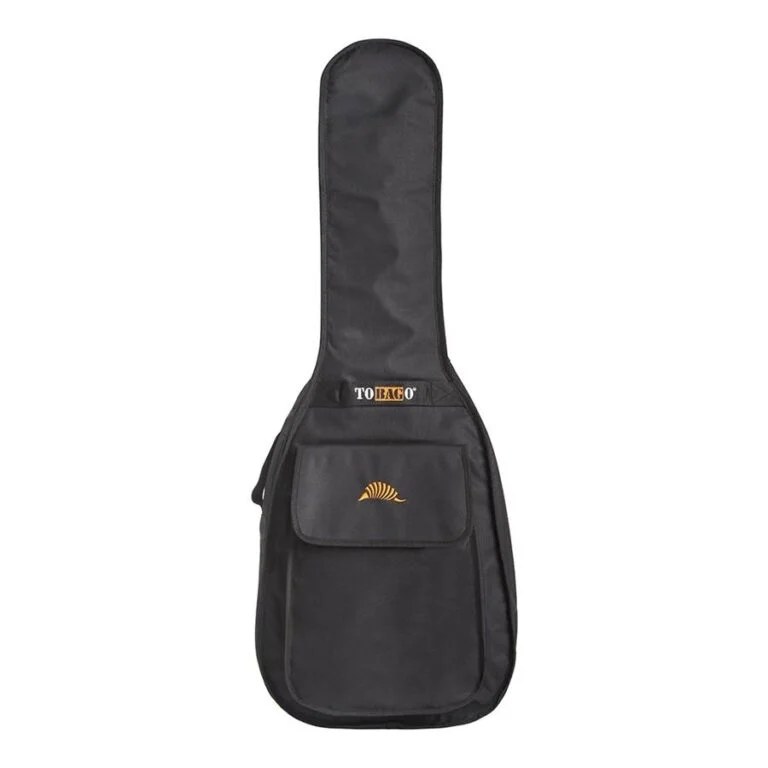 Tobago Series 20 Armadillo Akustik Gitar Çantası
