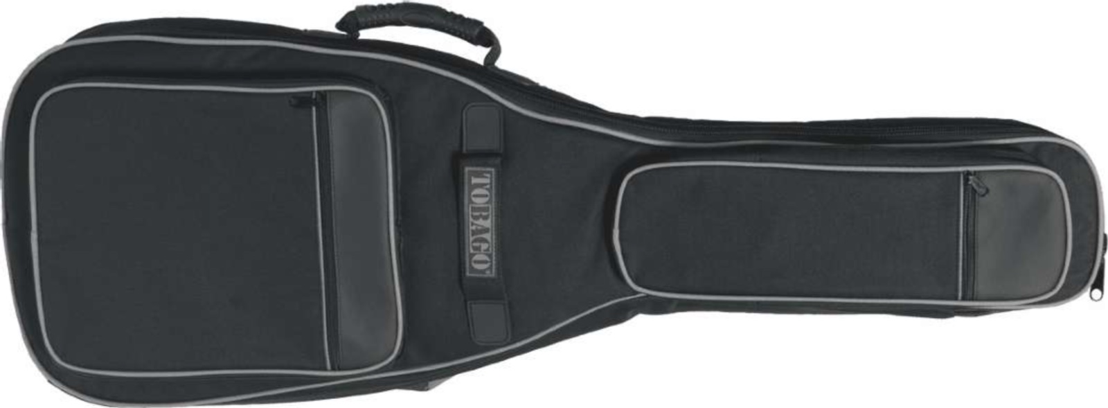 Tobago Series 45 Deluxe Elektro Gitar Çantası