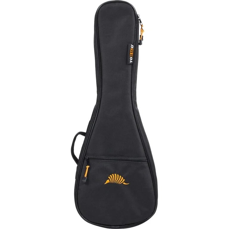 Tobago U 35 S Soprano Ukulele Çantası