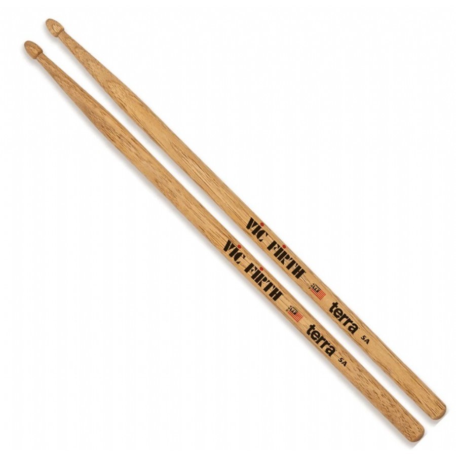Vic Firth American Classic 5A Terra Baget 16 inç Hickory