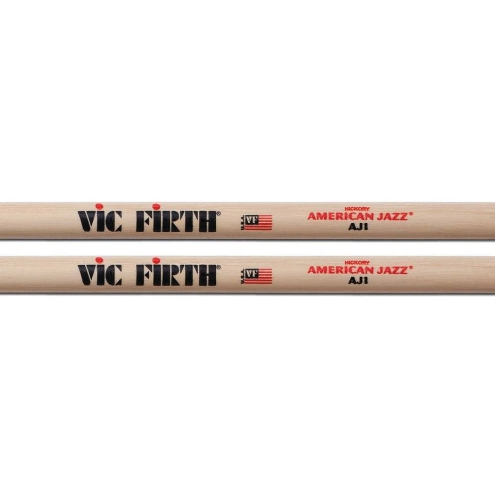 Vic Firth American Jazz 1 Baget 16” Hickory