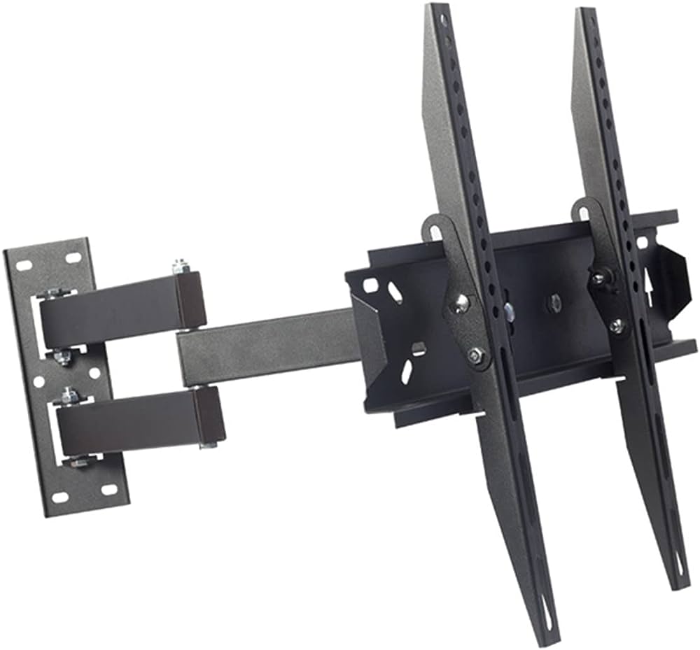 LED404 Star 22"–32" Dual-Arm Articulating TV Wall Mount