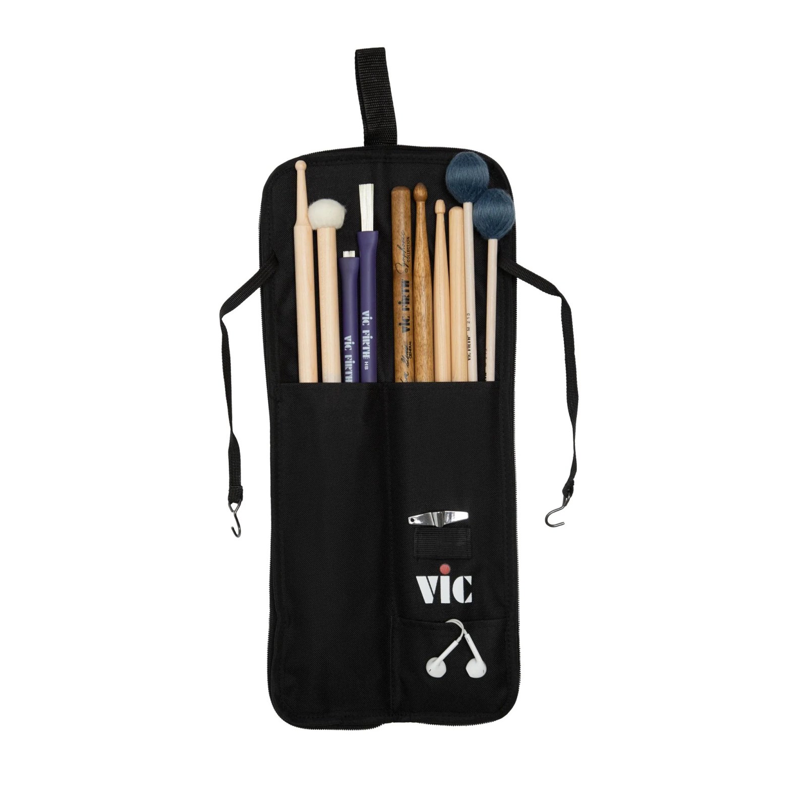 Vic Firth Essential Stick Bag Baget Çantası