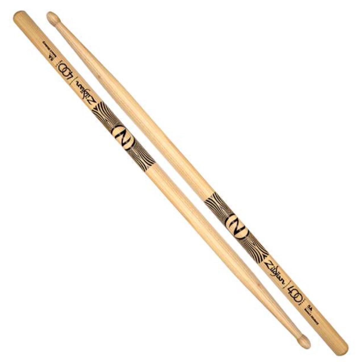 Zildjian 400th Anniversary 5A Limited Edition 60’s Rock Baget