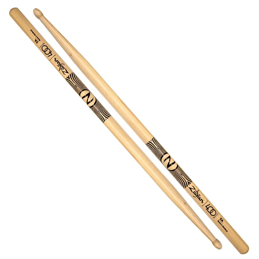 Zildjian 400th Anniversary 5A Limited Edition 60’s Rock Baget