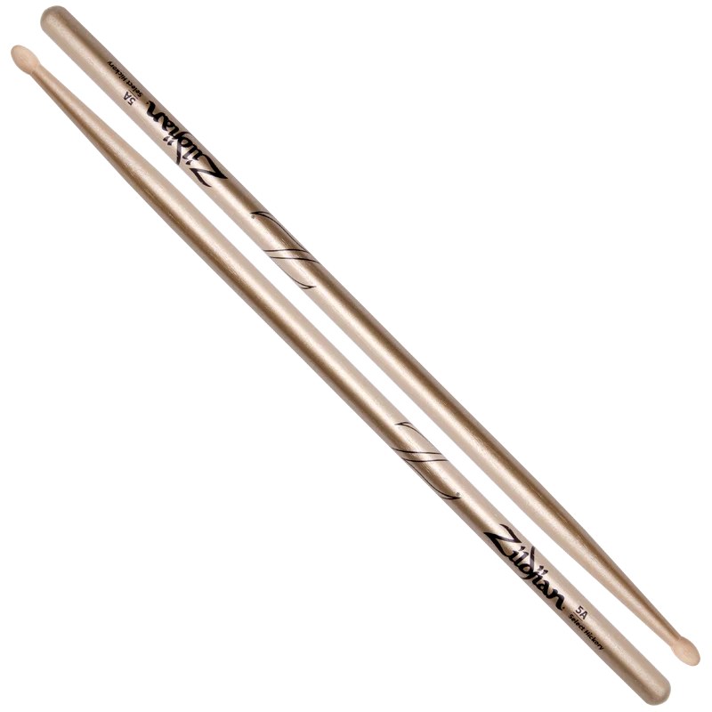 Zildjian Chroma Series 5A Chroma Gold Baget