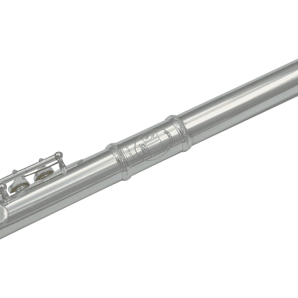 SML Paris FL300R Flüt Do Gümüş