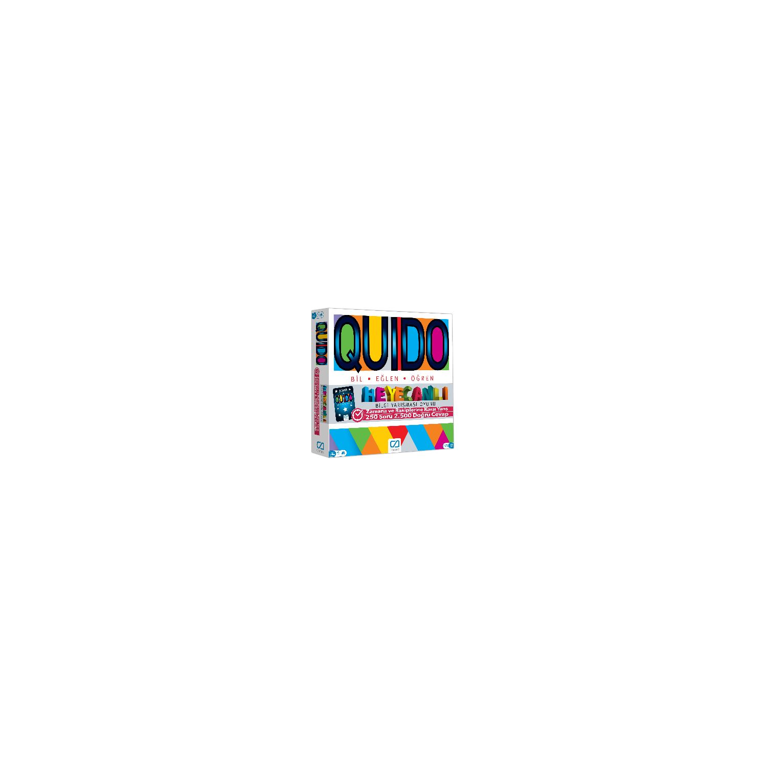Quido