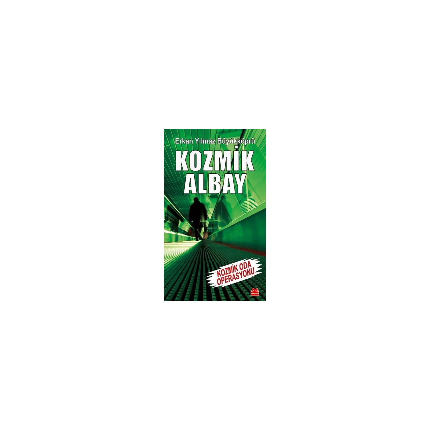 Kozmik Albay