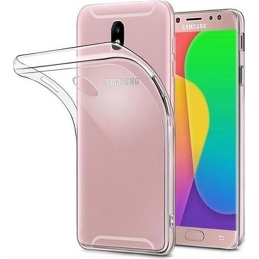 TTEC 2PNS82SF SuperSlim Koruma Kılıfı Sam.J7 Pro