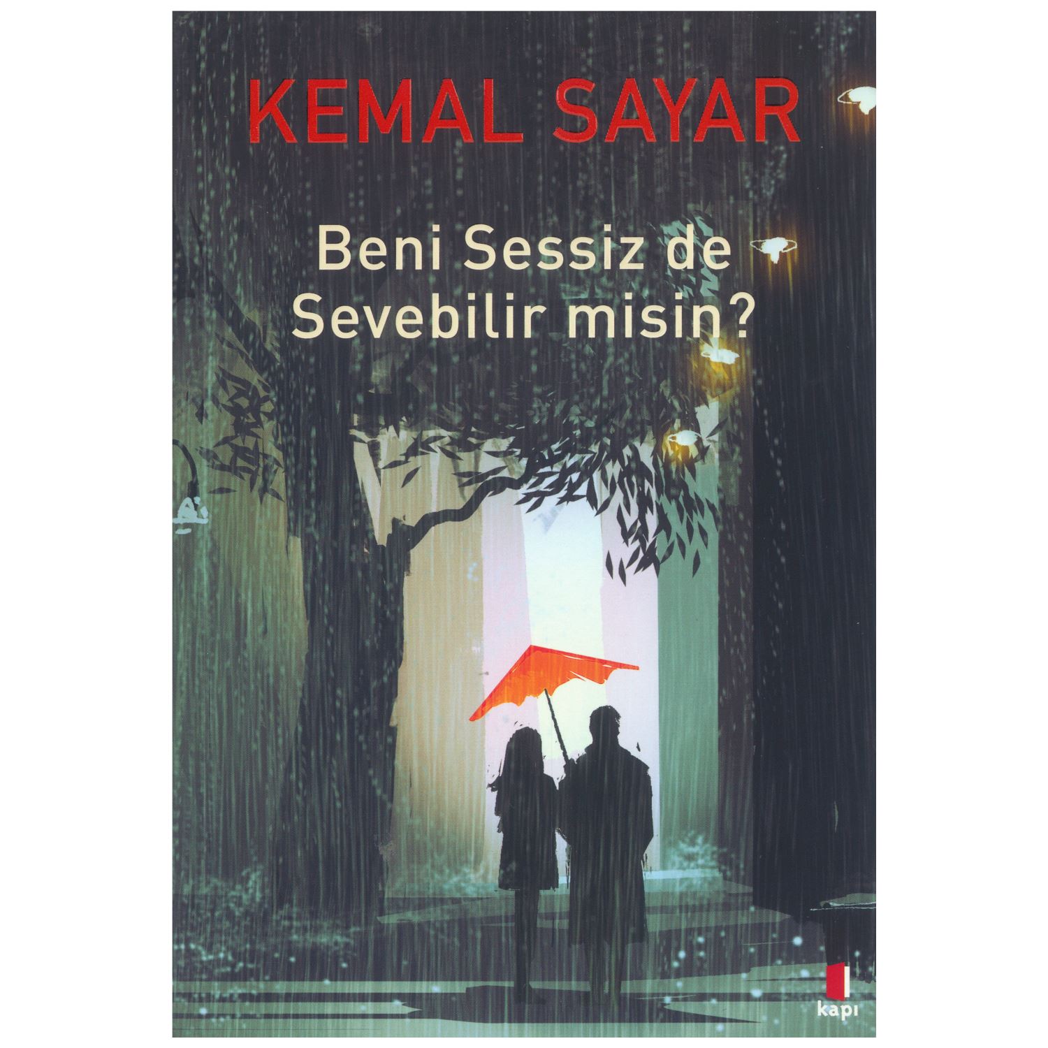 Beni Sessiz de Sevebilir Misin? 0