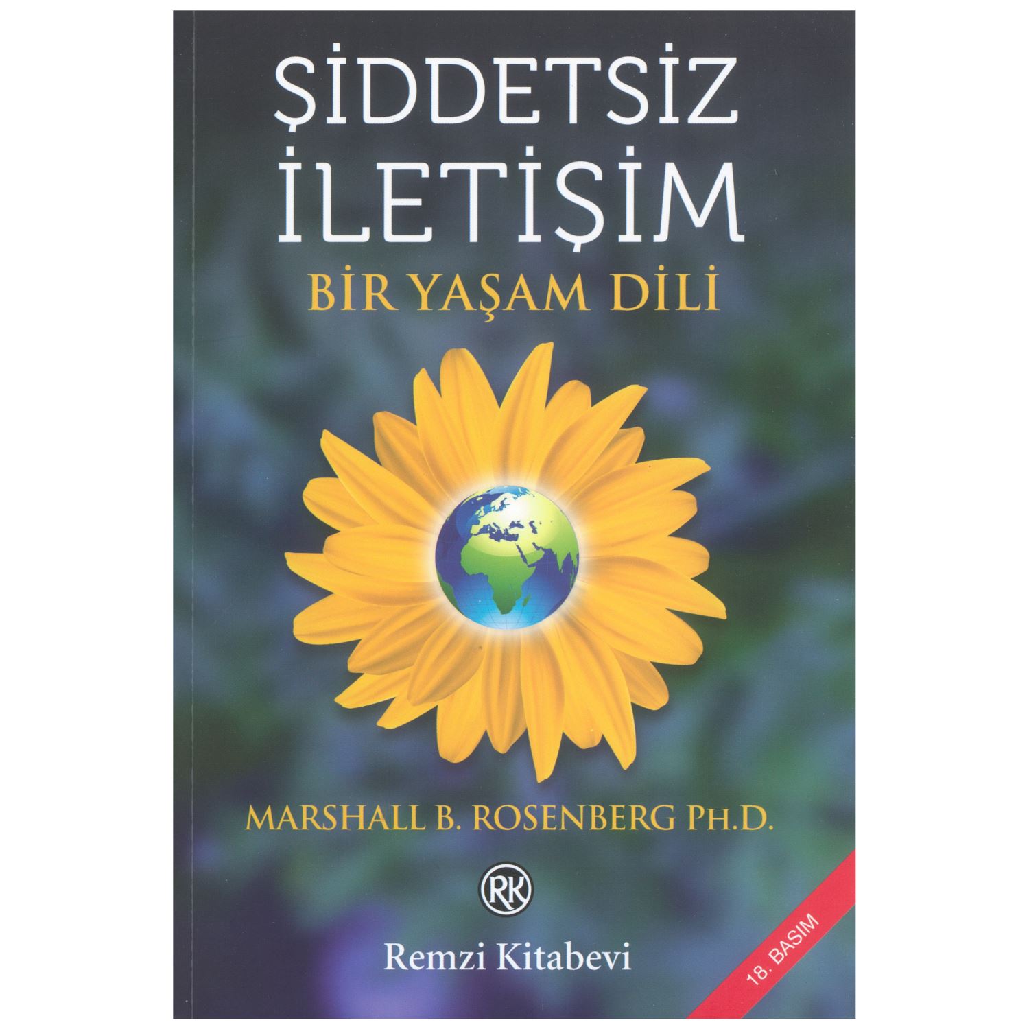 Şiddetsiz İletişim