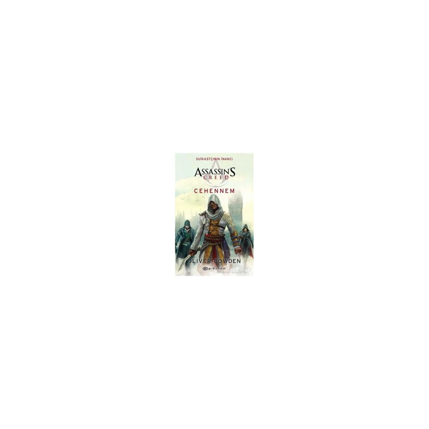 Assassin's Creed Cehennem 0