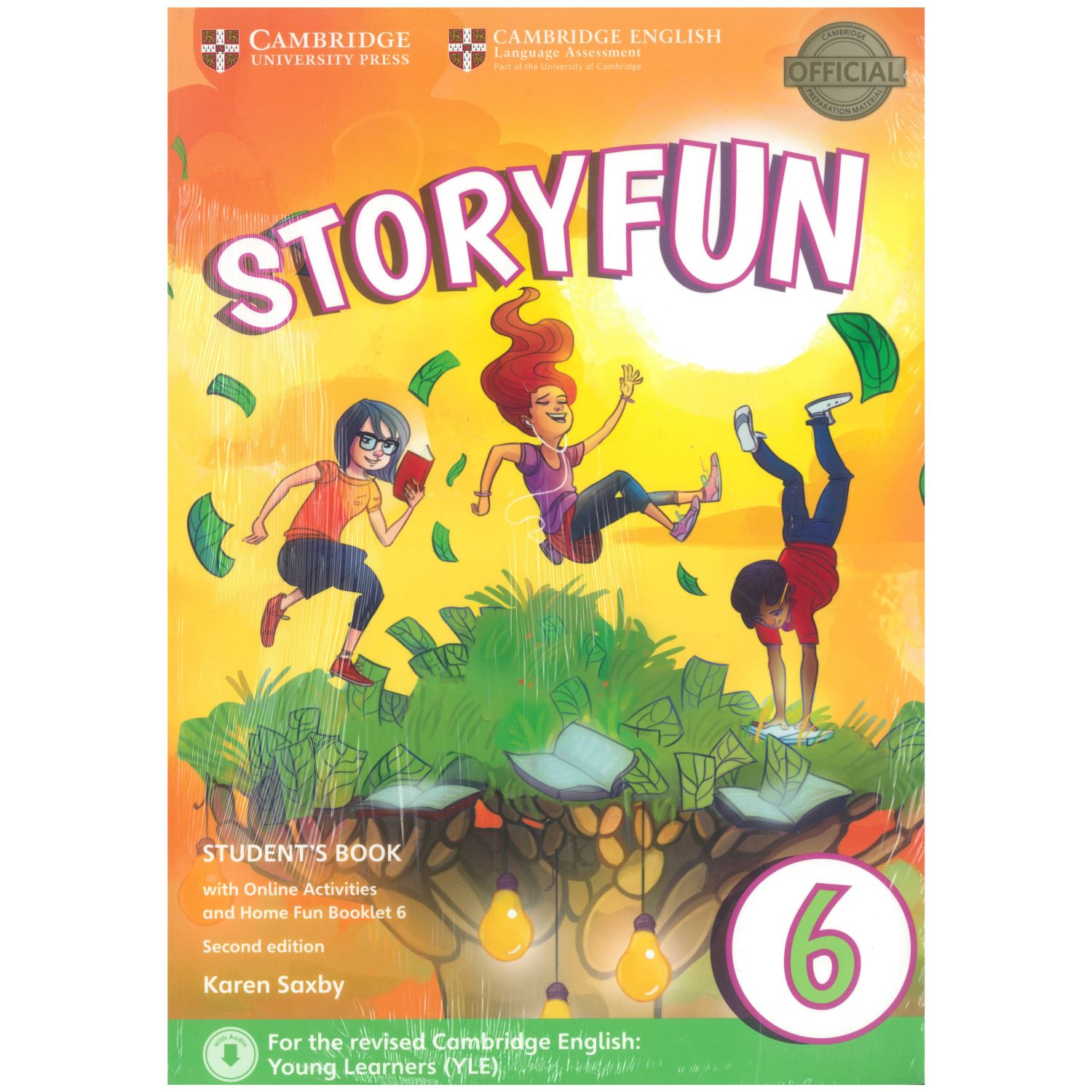 StoryFun 6 0