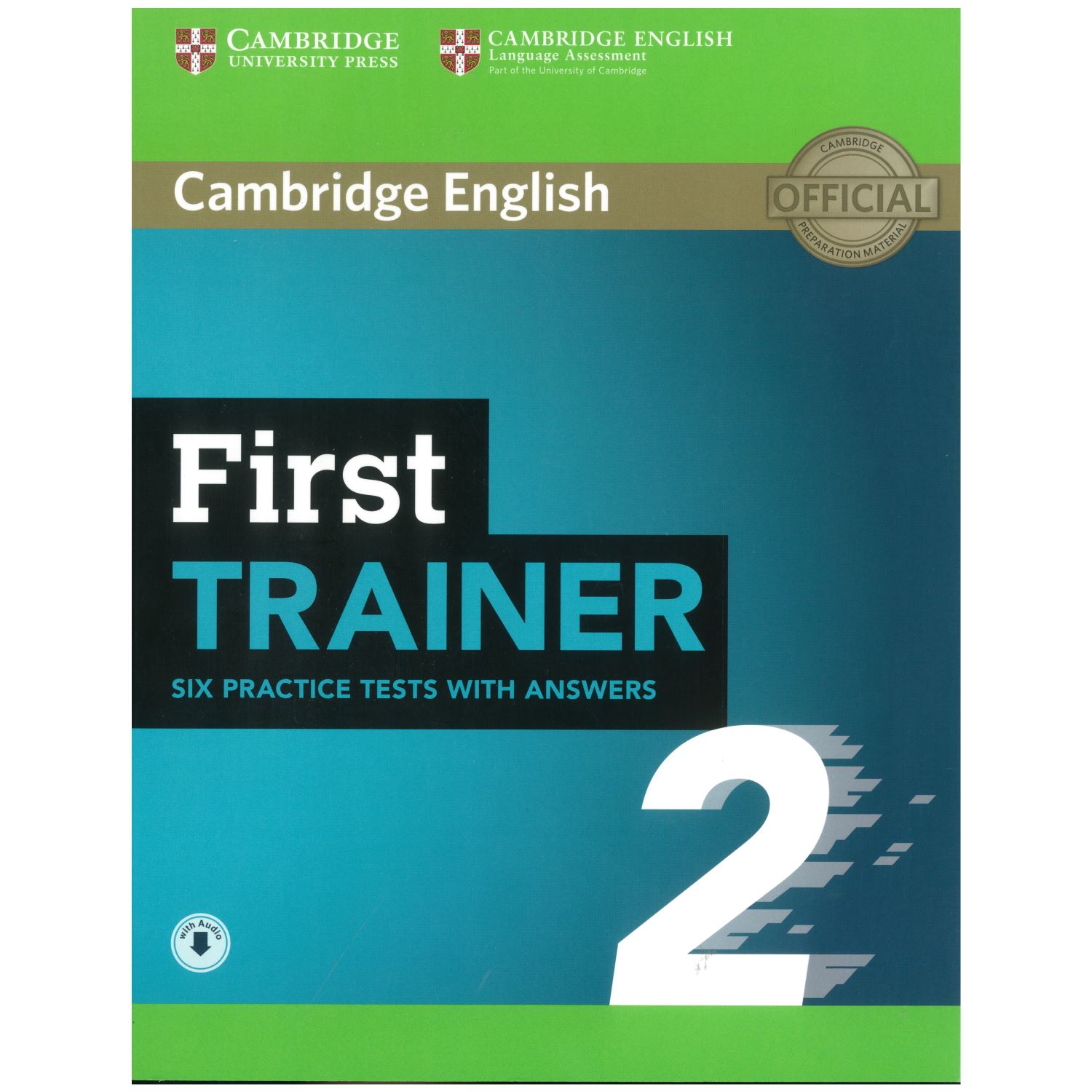 First Trainer 2 SixPractice With Answers 0