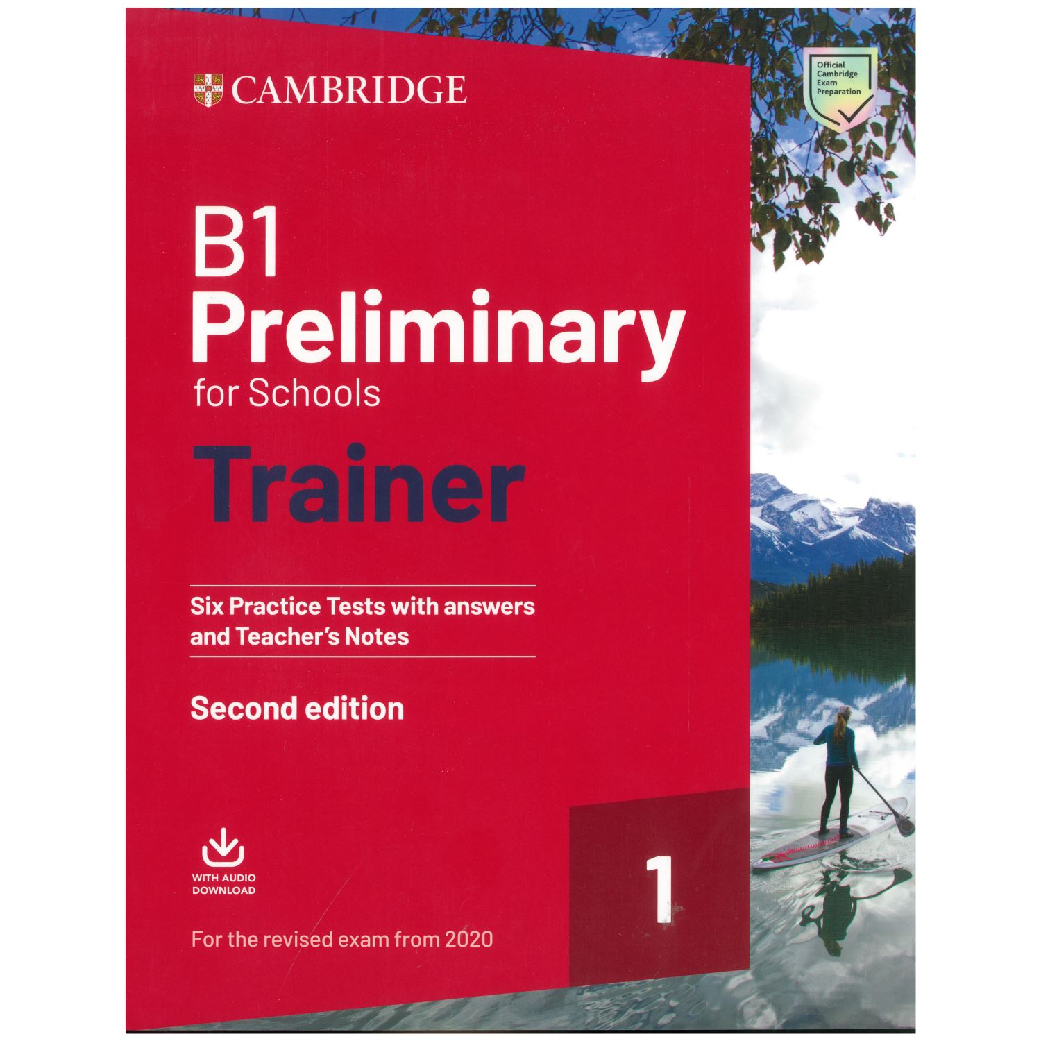Preliminary for School Trainer 1 0