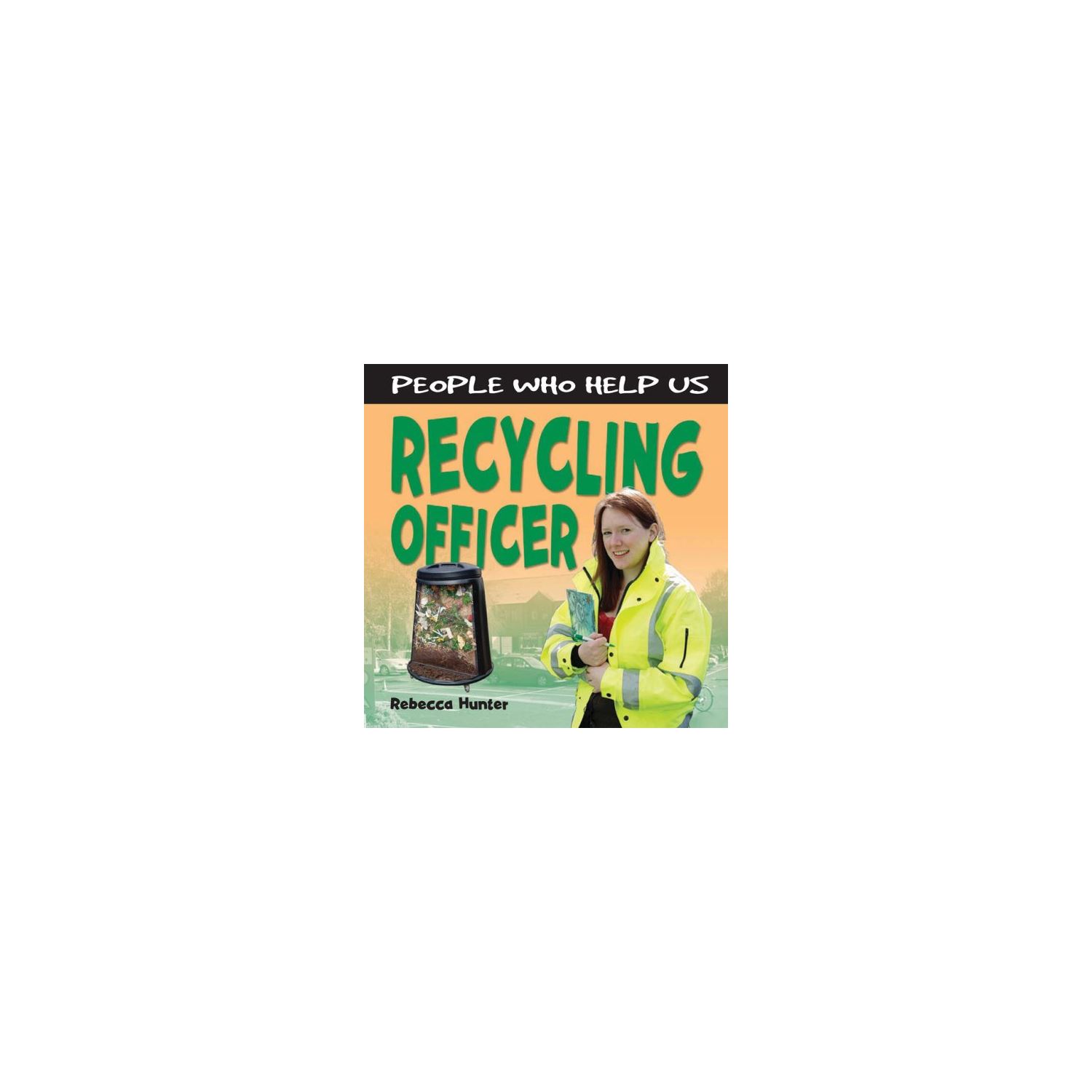 Recycling Officer 0