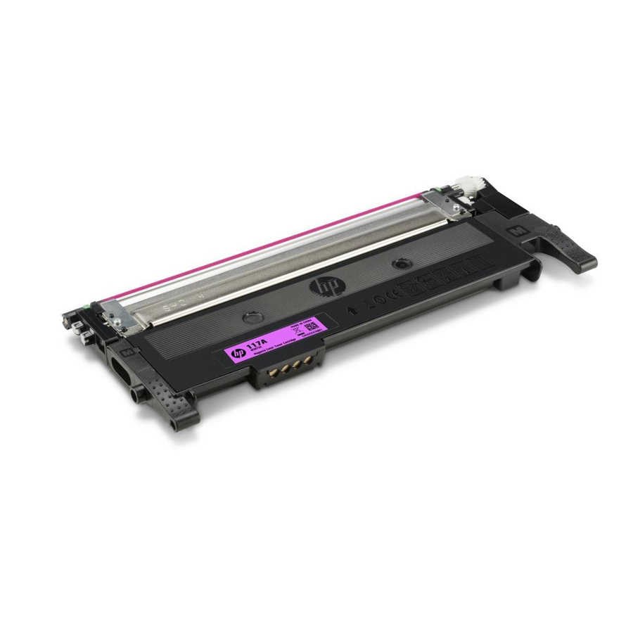 HP 117A W2072A KIRMIZI TONER