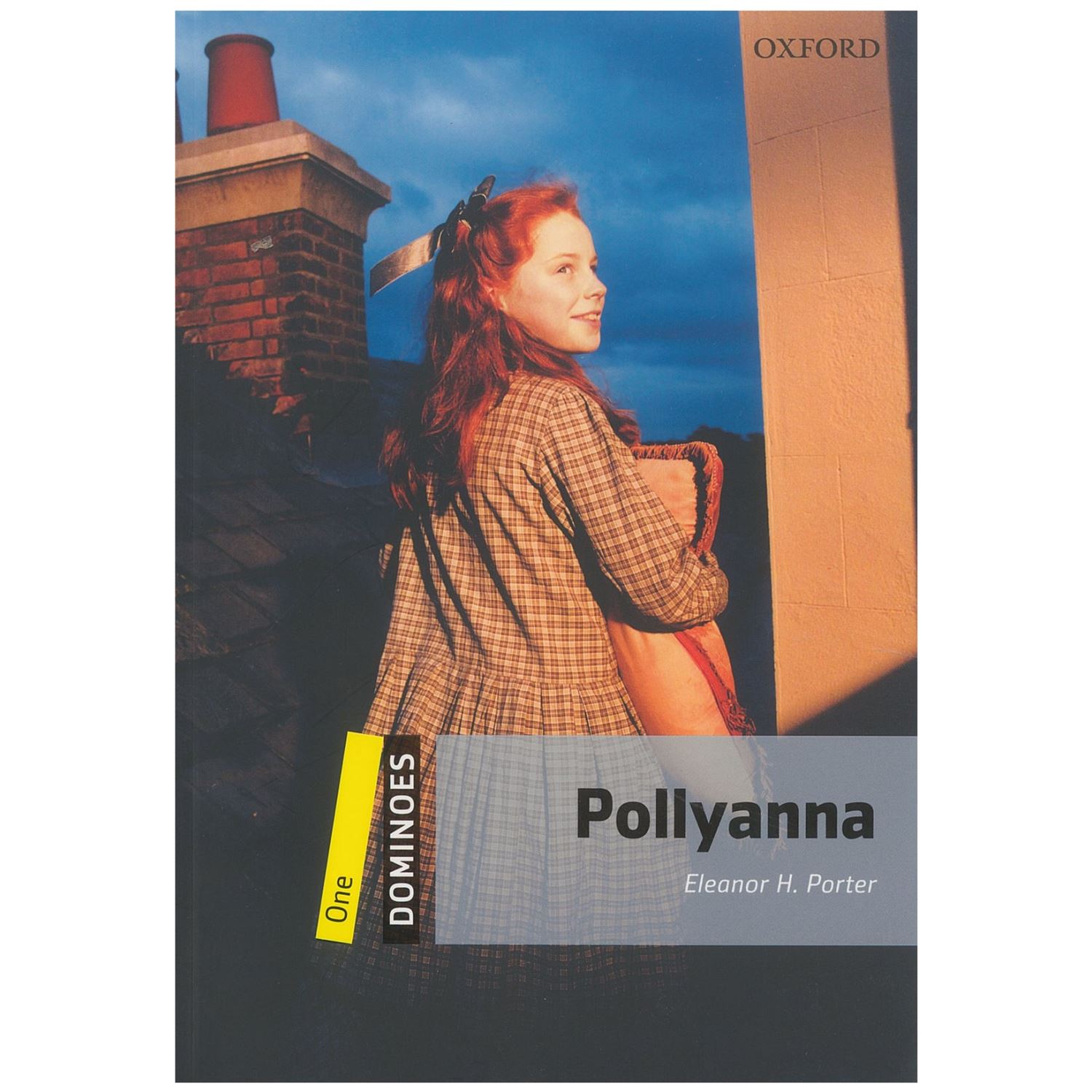 Oxford Yayinlari Pollyanna Dominoes Level 1 1