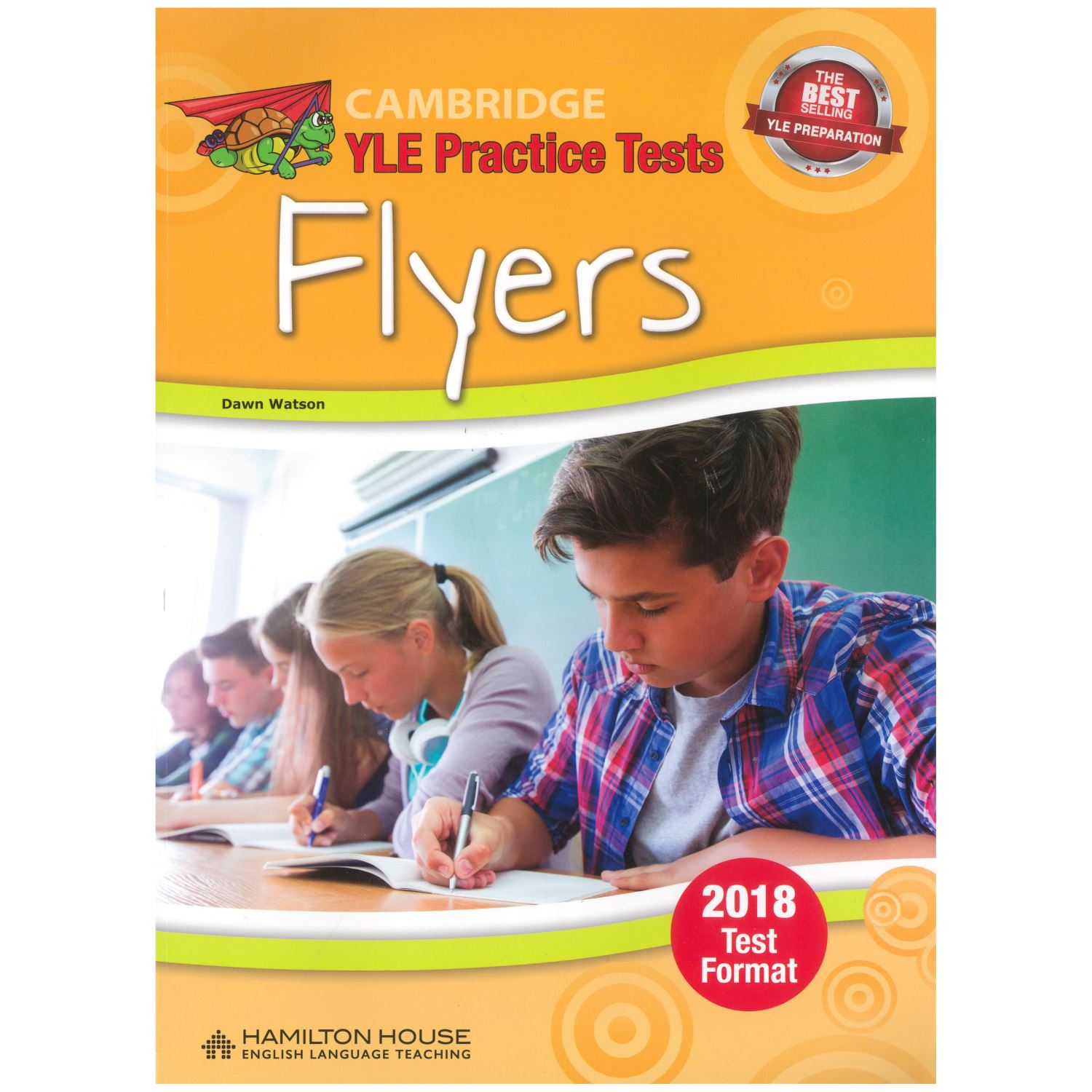 YLE Flyers 0