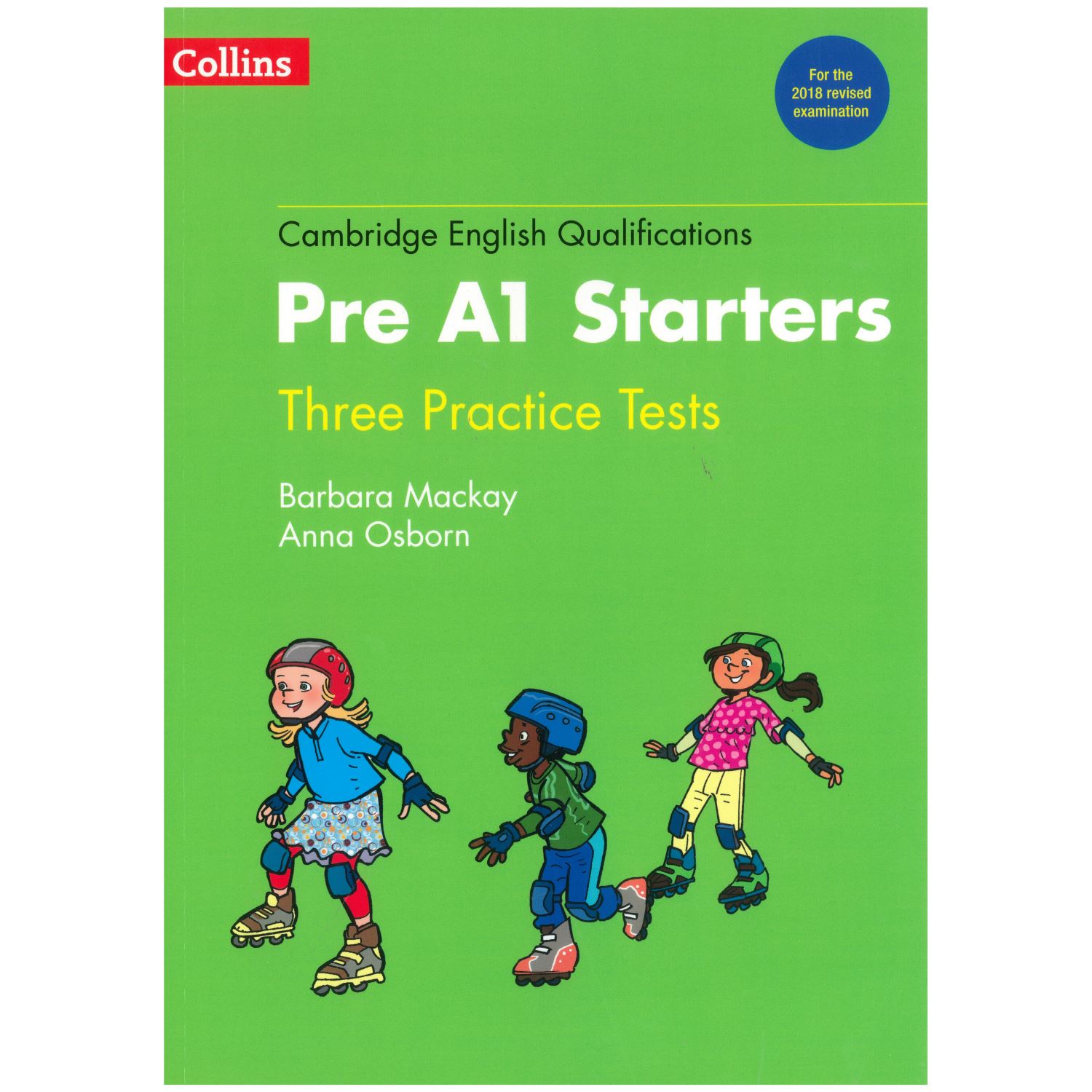 Pre-A1 Starters 0