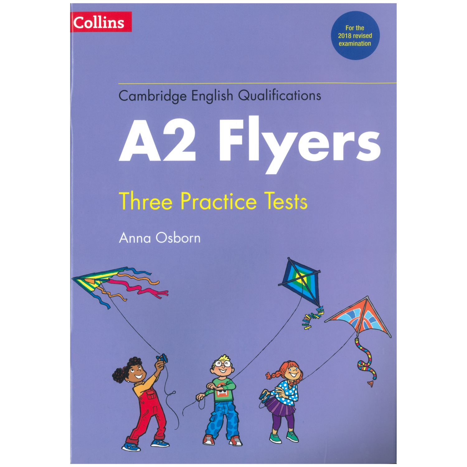 A2 Flyers 0