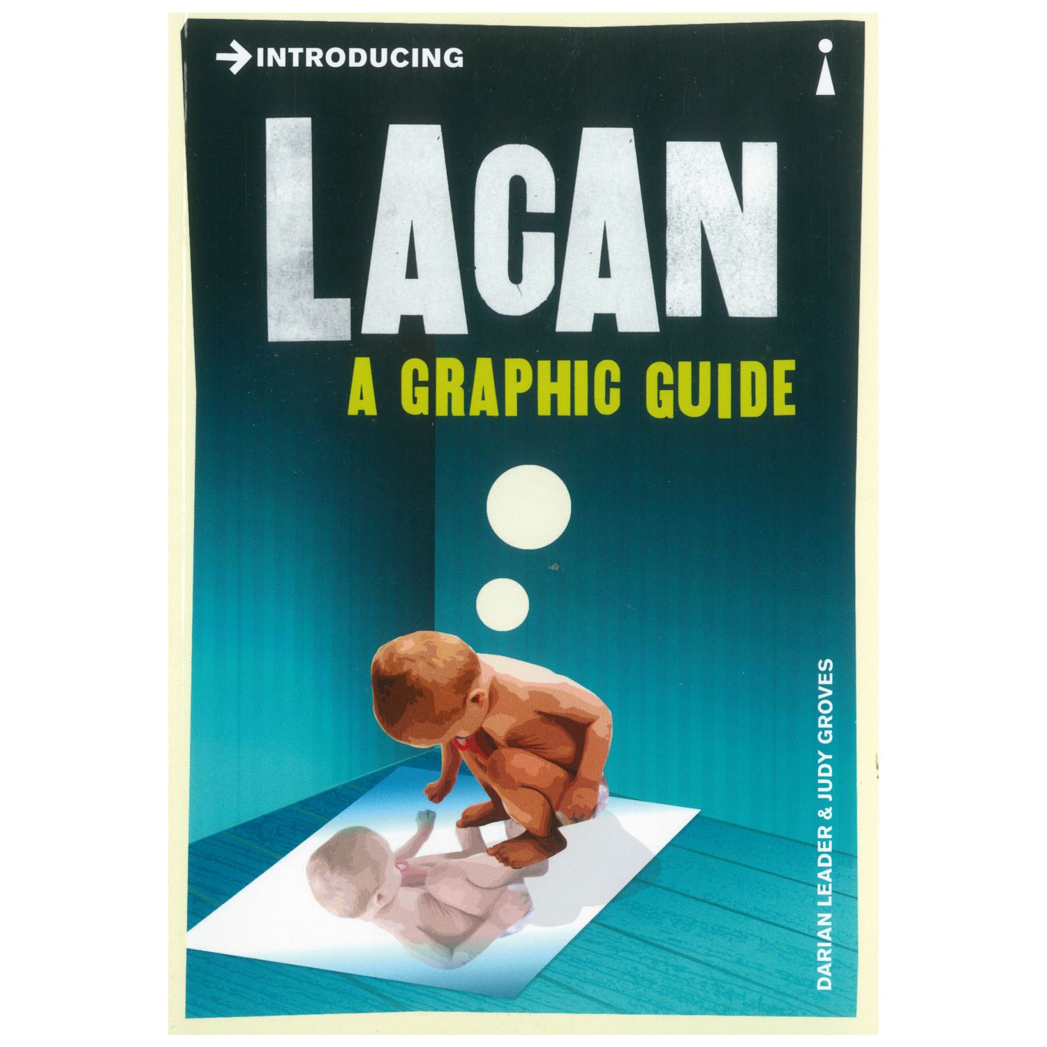 Bangzo Books Introducing Lacan: A Graphic Guide 1