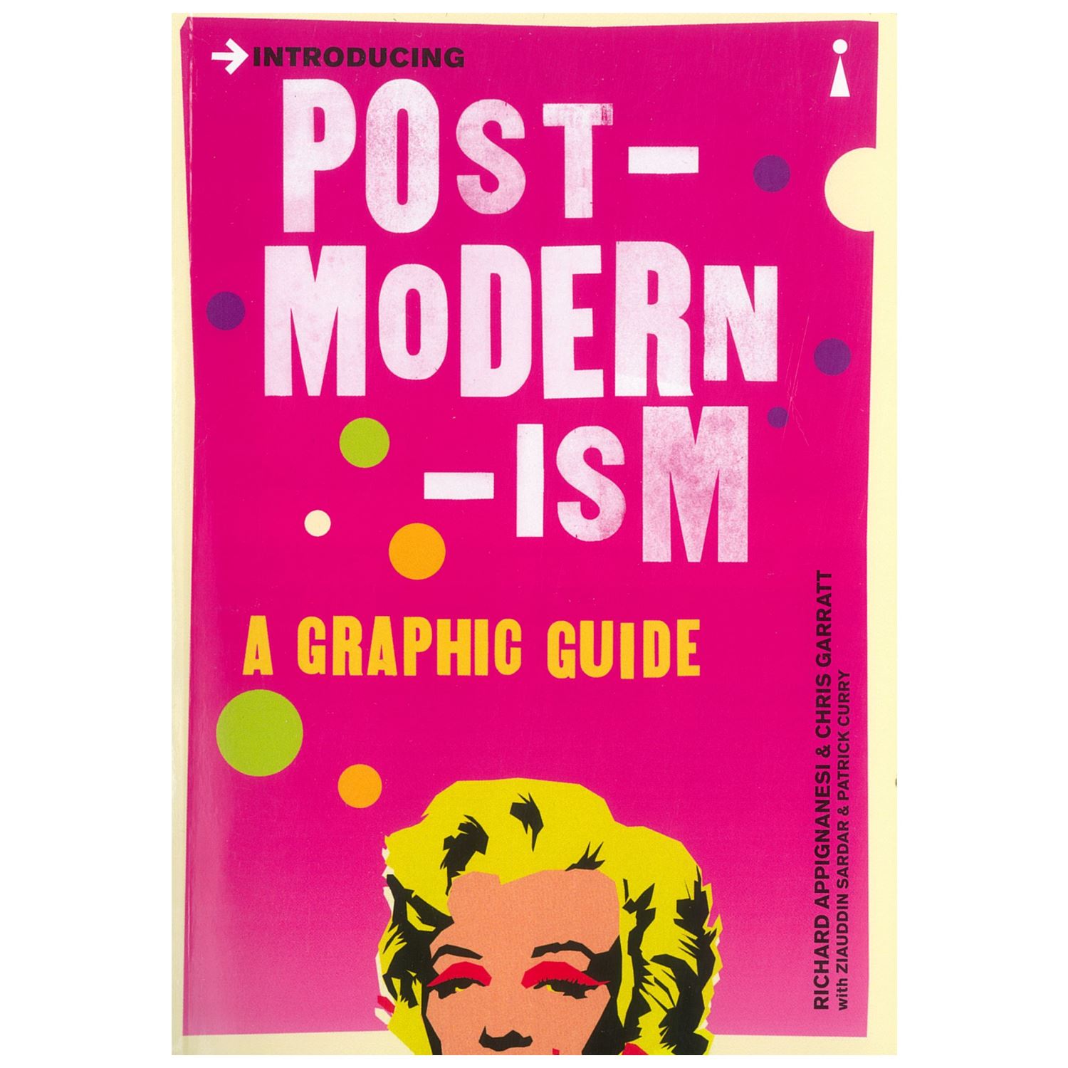 Bangzo Books Introducing Post-Modern-ism