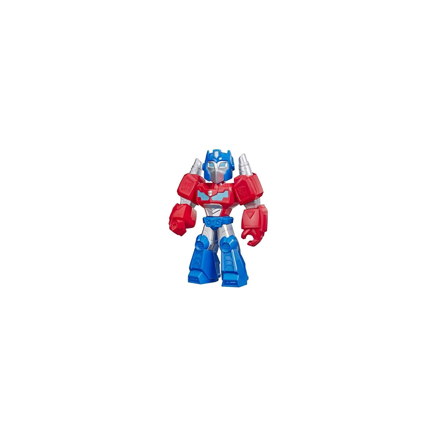 Transformers Rescue Bots Büyük Figür Optimus Prime