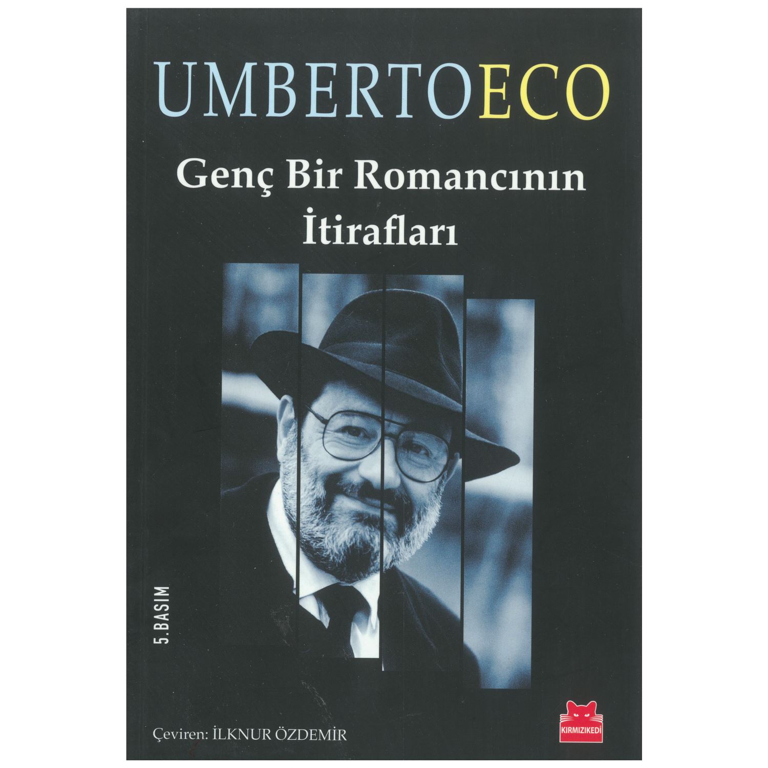 Genç Bir Romancının İtirafları 0