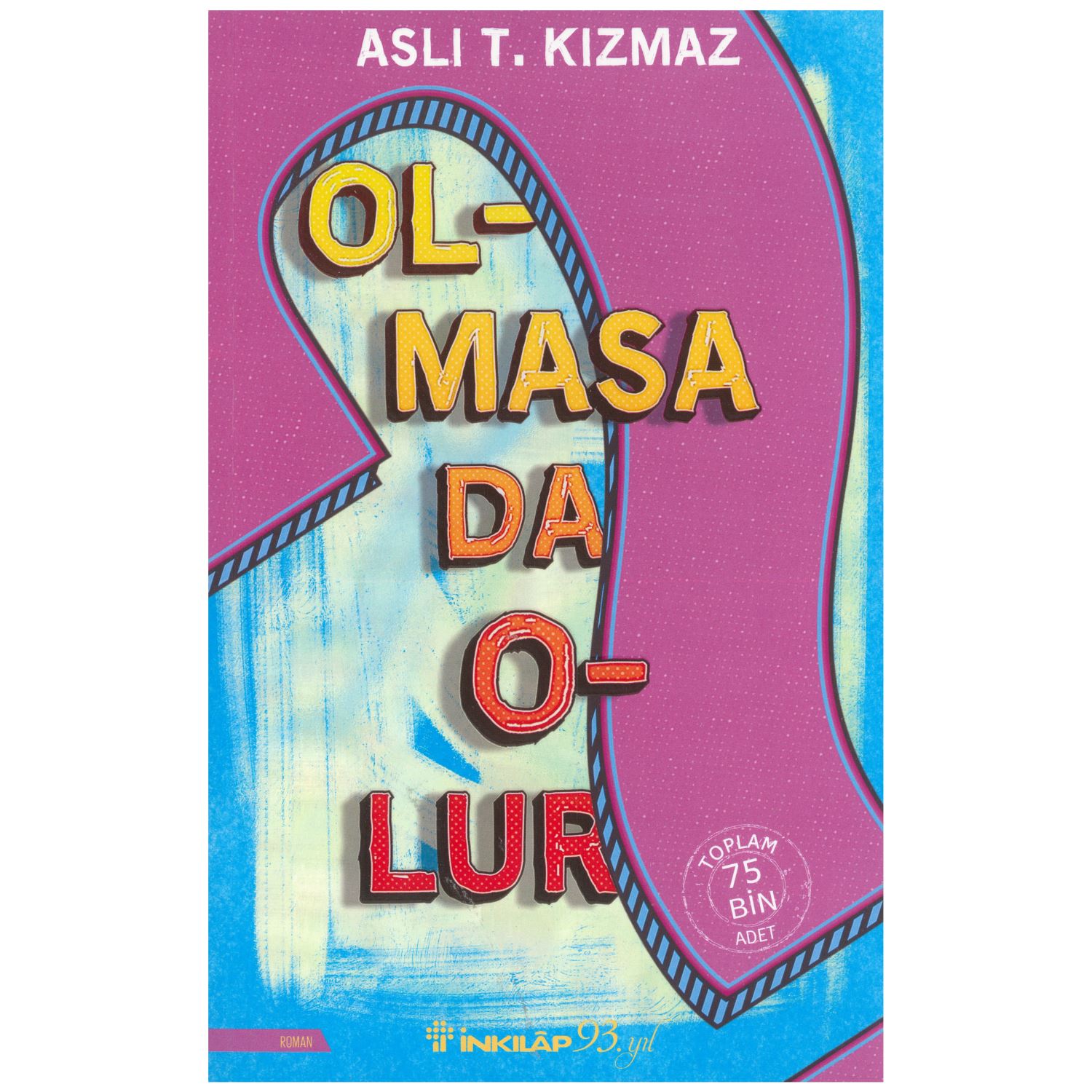 İnkılap Kitabevi Olmasa da Olur 1