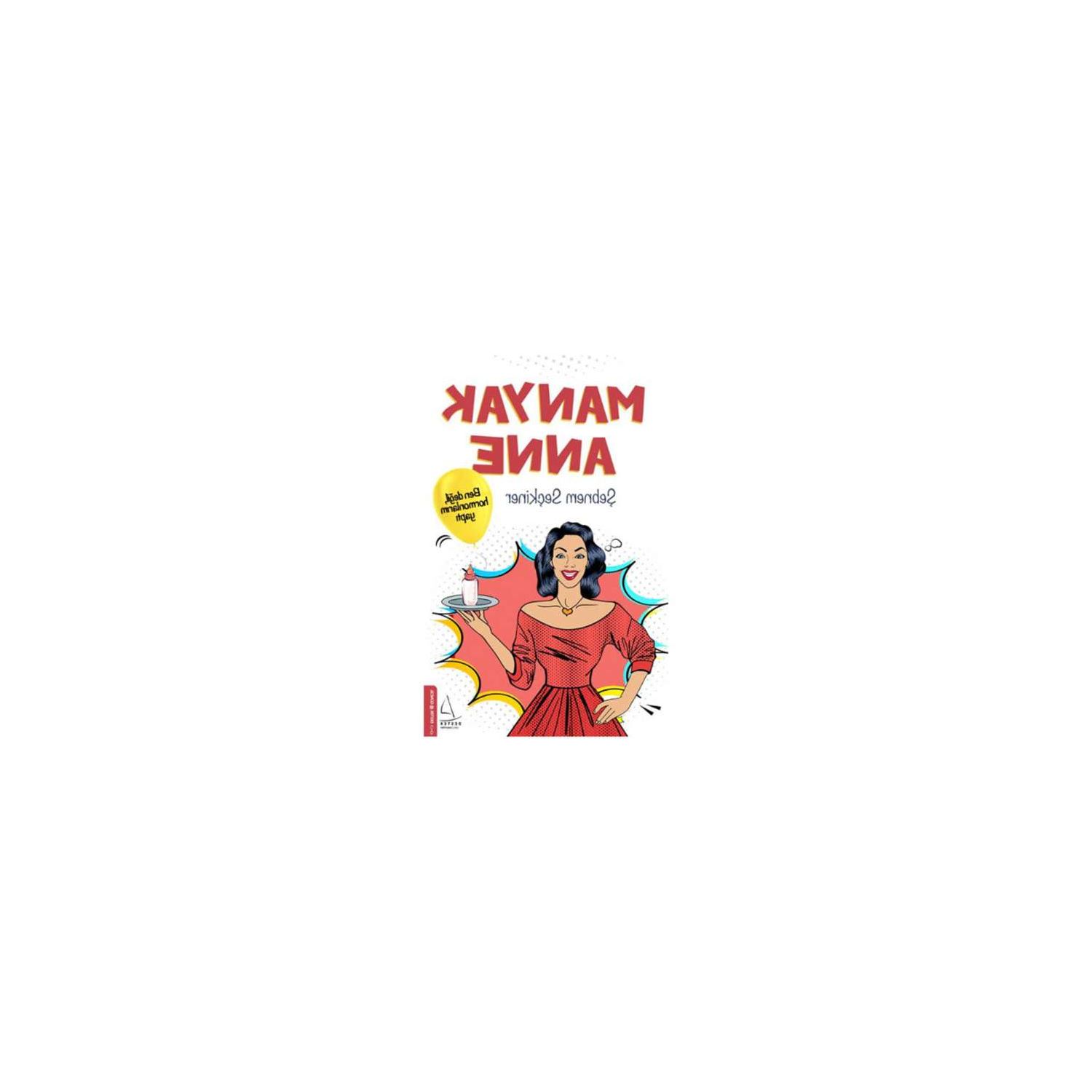 Manyak Anne