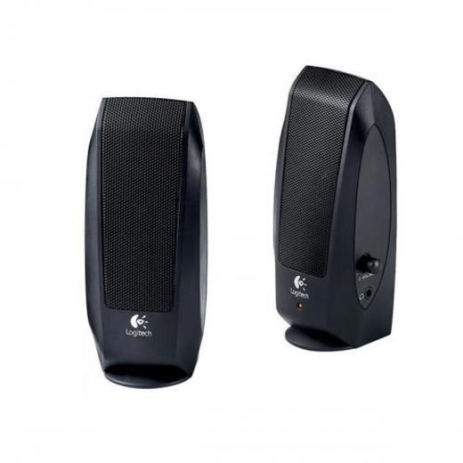 Logitech S150 2.0 USB Computer Speakers