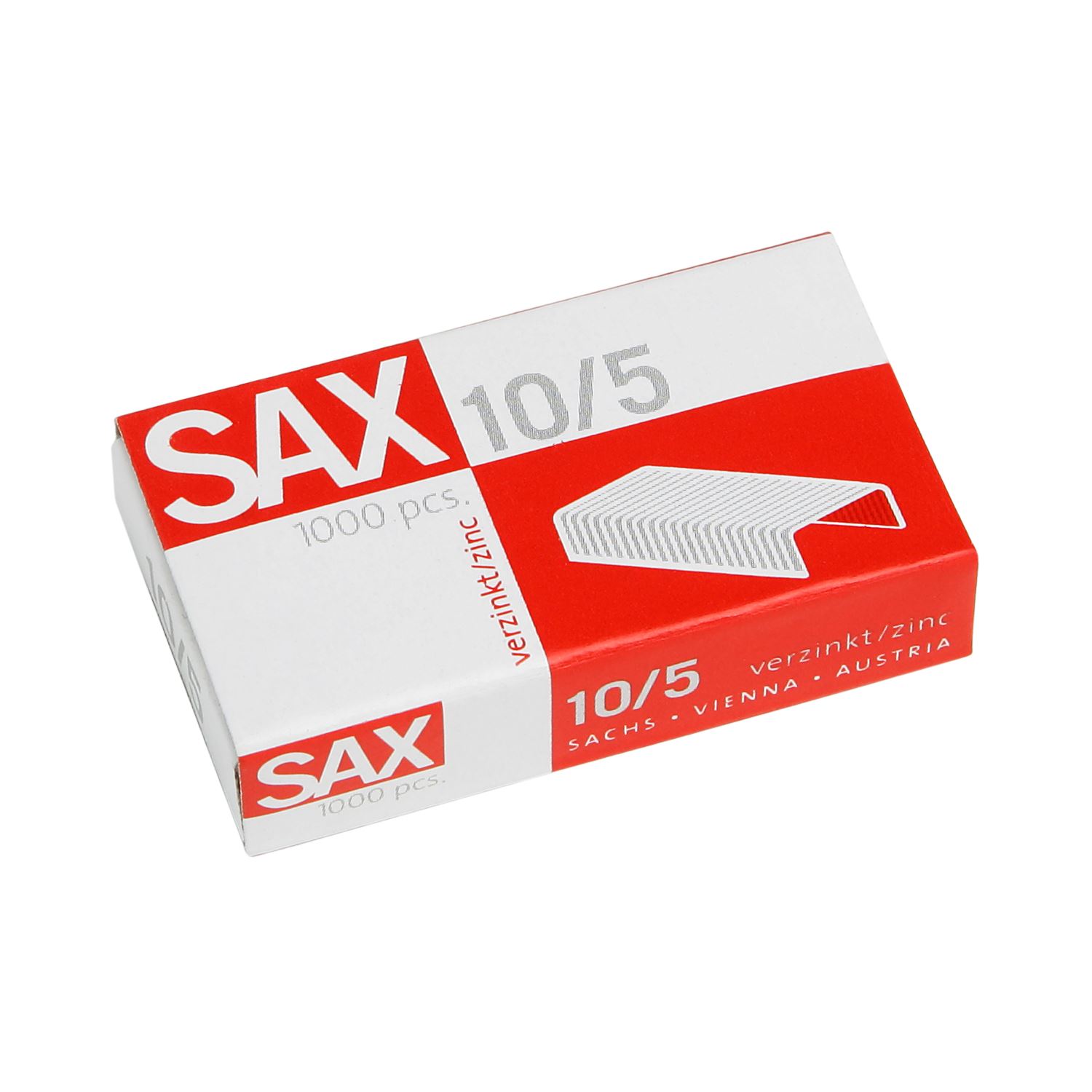 Sax Zımba Teli No:10