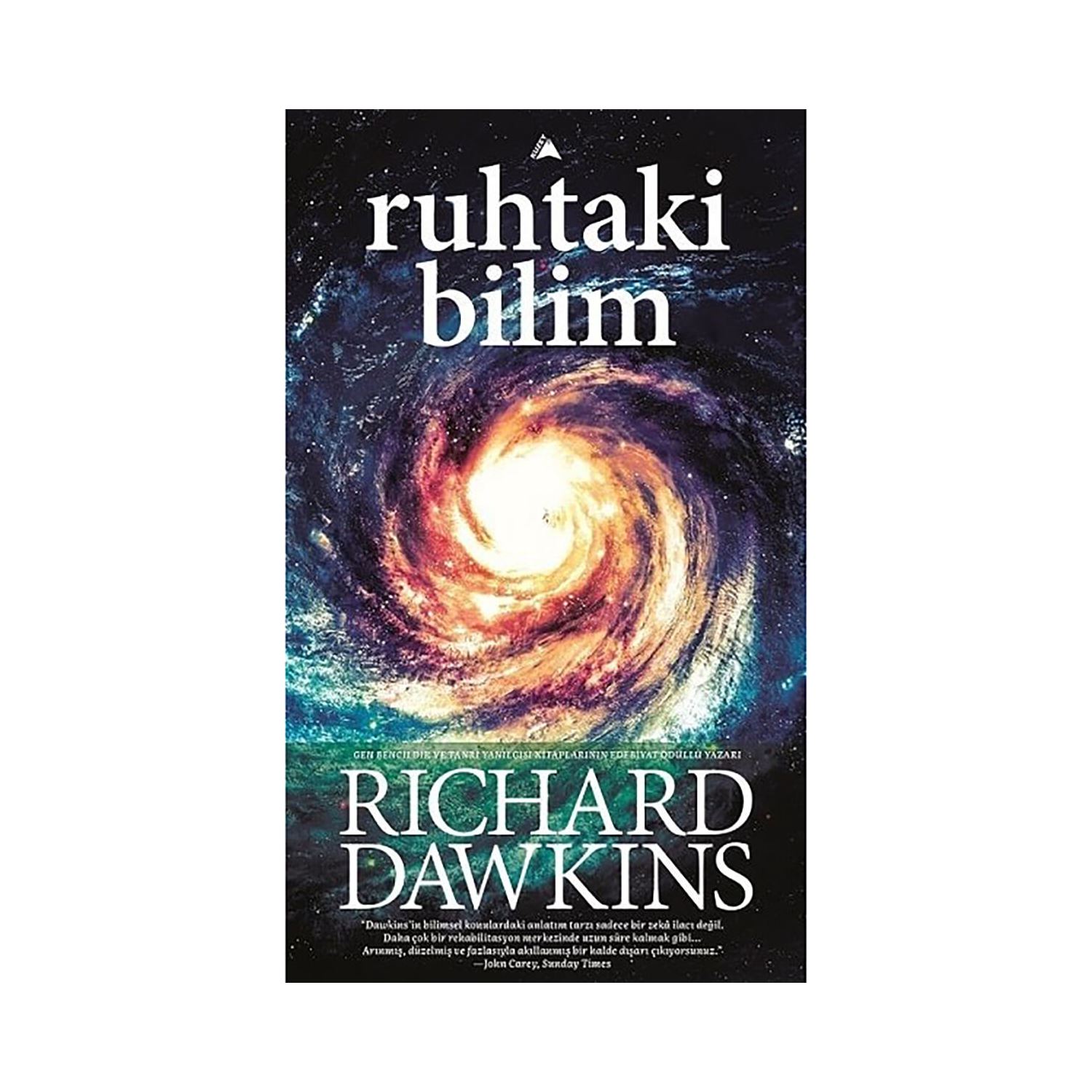 Ruhtaki Bilim Richard Dawkins