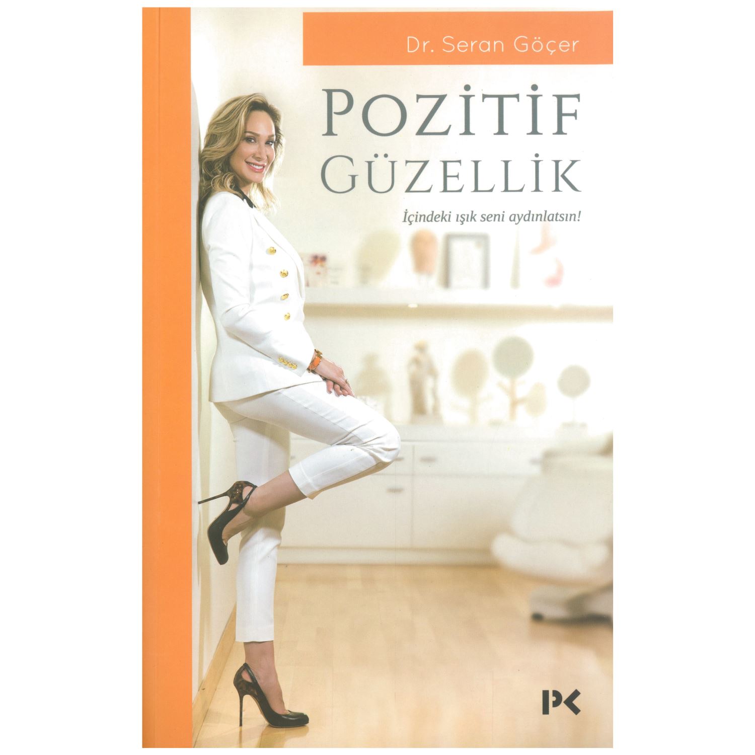 Profil Yayıncılık Pozitif Güzellik Book