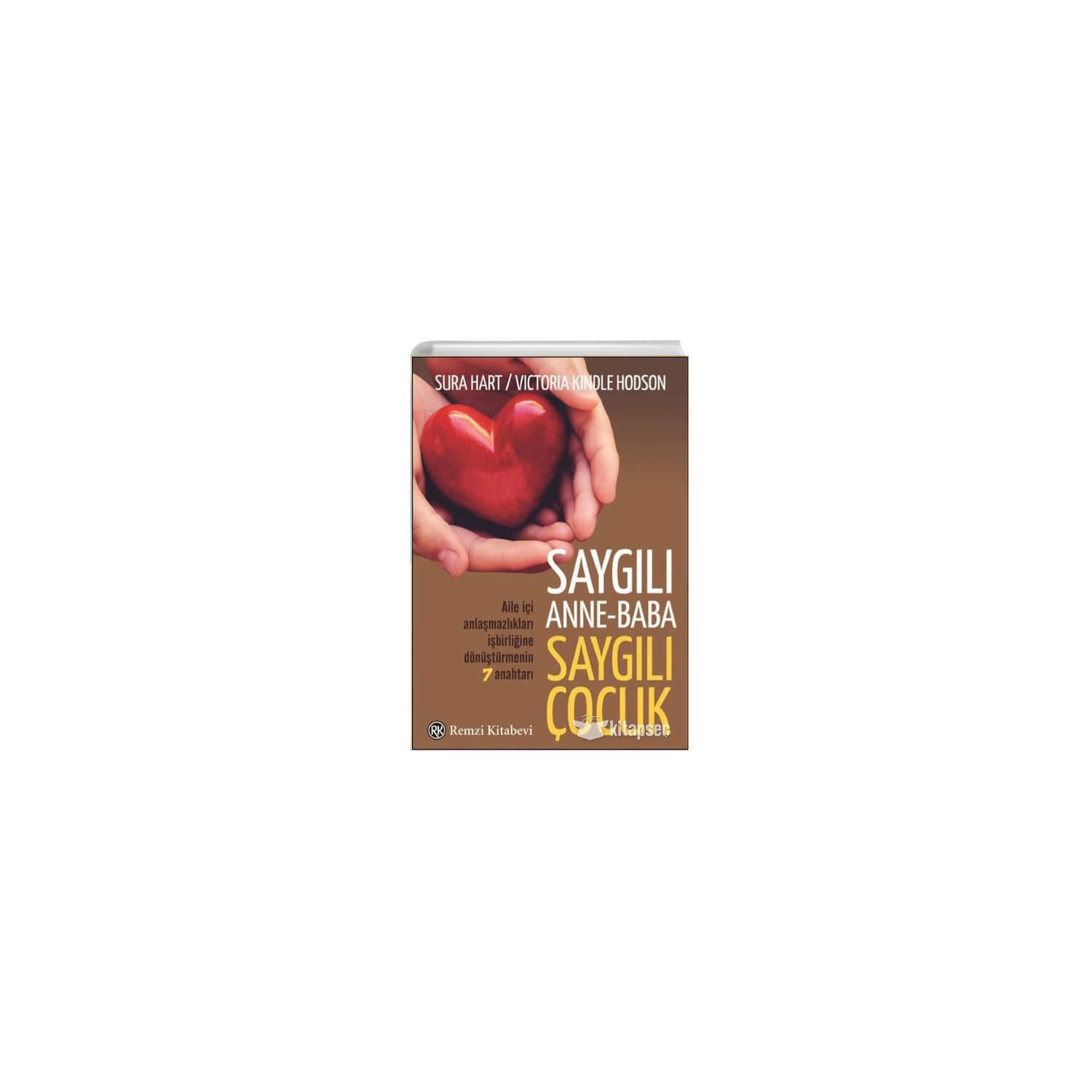 Saygılı Anne- Baba Saygılı Çocuk 5